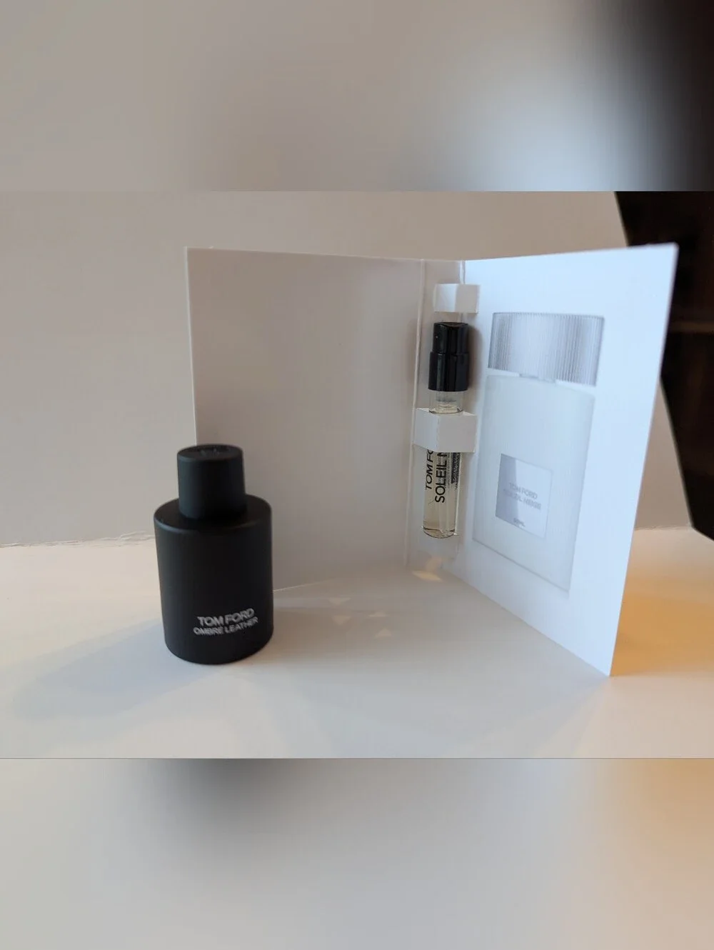 Tom Ford Samples Lot